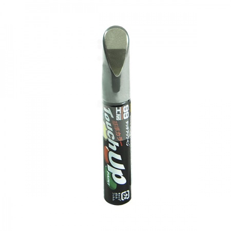 Краска с кисточкой для ремонта сколов и царапин Touch Up Paint 12мл цвет: 1D4