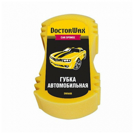 Губка поролонная "Рецепт идеального результата"