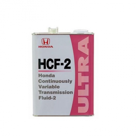 АТФ HCF-2 Honda синт 4л