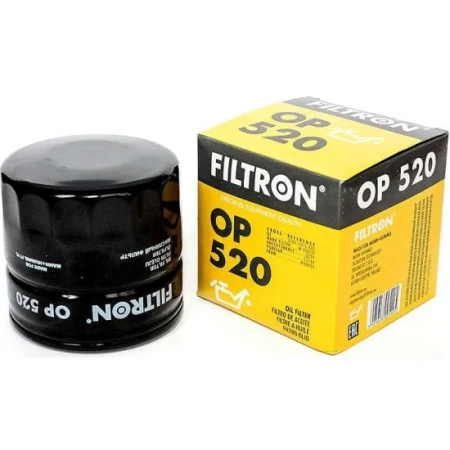 Фильтр масляный FILTRON OP520