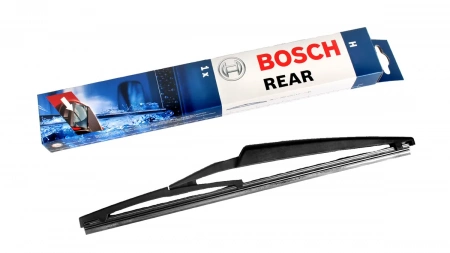 Щетка стеклоочистителя каркасная задняя 350мм Bosch 3397011668