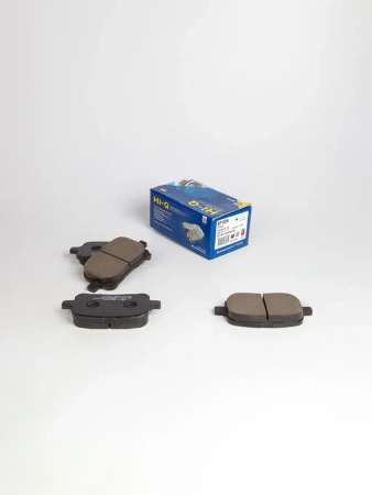 Колодки тормозные Sangsin SP1226
