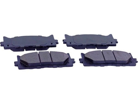 Колодки тормозные Sangsin SP2080