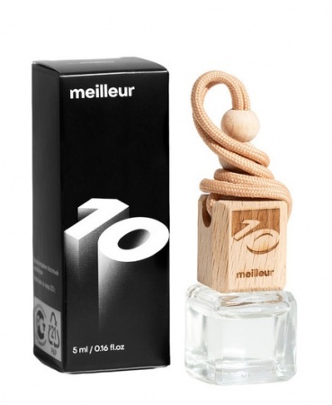 Aвтопарфюм Meilleur New line 10