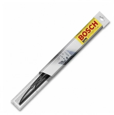 Щетка стеклоочистителя каркасная ECO 600мм Bosch 3397004673