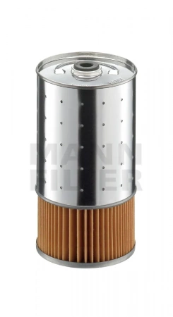 Фильтр масляный Mann-Filter PF10501N