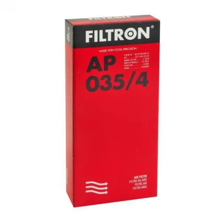 Фильтр воздушный FILTRON AP0354