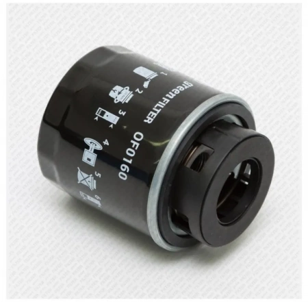 Фильтр масляный (Mazda) Green Filter OFO124