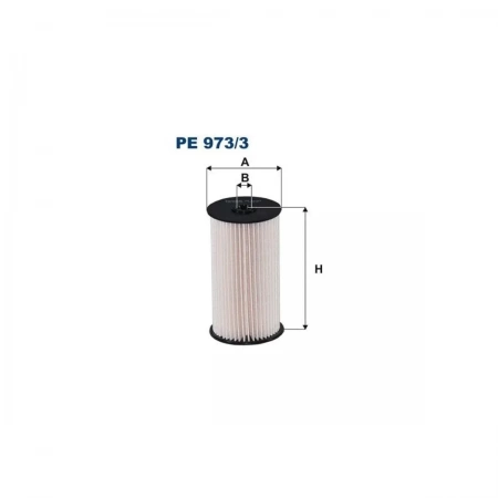 Фильтр Топливный FILTRON PE9733