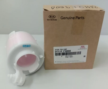 Фильтр топливный Hyundai/Kia Hyundai/KIA (Mobis) 31112F9000