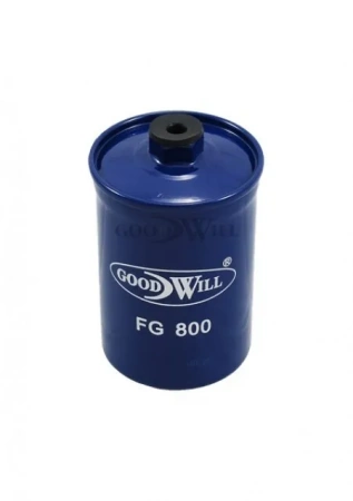 Фильтр Топливный Goodwill FG800