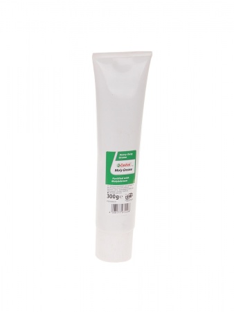 Смазка ШРУС Castrom Moly Grease 300гр