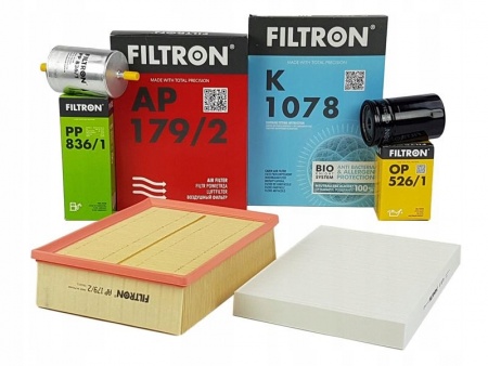 Фильтр воздушный FILTRON AP1792