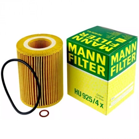Фильтр масляный Mann-Filter HU9254X