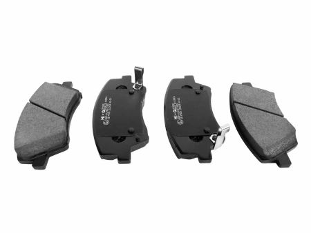 Колодки тормозные Sangsin SP1567