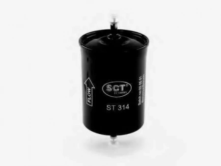 Фильтр Топливный SCT ST314