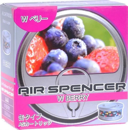 Ароматизатор меловой A-44 W Berry/ Дикая ягода