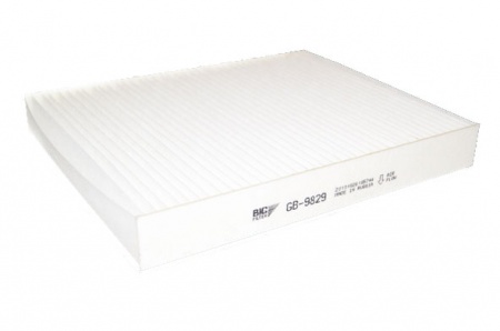 Фильтр салона BIG FILTER GB9829
