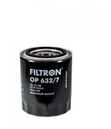 Фильтр масляный FILTRON OP6327