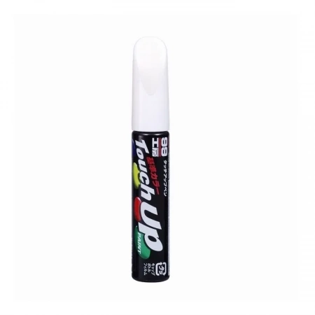 Краска с кисточкой для ремонта сколов и царапин Touch Up Paint 12мл цвет: 583