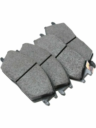 Колодки тормозные Sangsin SP1047