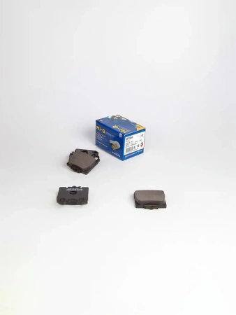 Колодки тормозные Sangsin SP1554