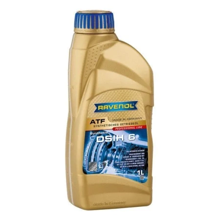 АТФ DSIH 6 Fluid 1л синт