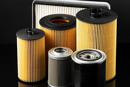 Фильтры