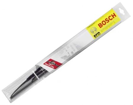 Щетка стеклоочистителя каркасная ECO 500мм Bosch 3397004670