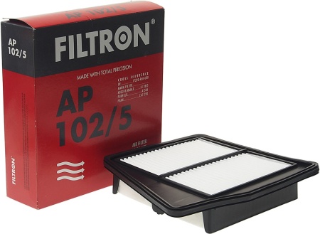 Фильтр воздушный FILTRON AP1025