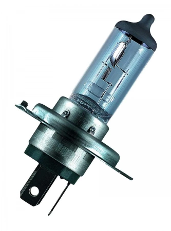 Лампа галогеновая H7 12V 55W Lynx L10755