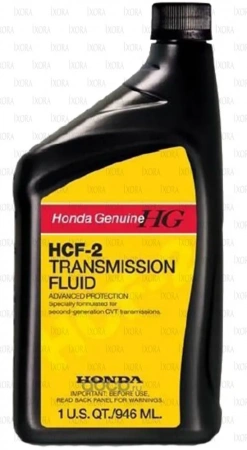АТФ HCF-2 Honda синт 1л