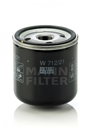 Фильтр масляный Mann-Filter W71221