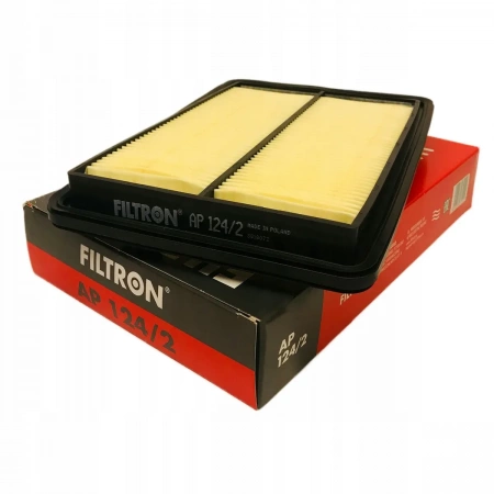 Фильтр воздушный FILTRON AP1242