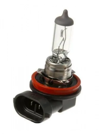 Лампа галогеновая H11 12v 55w Lynx L11155