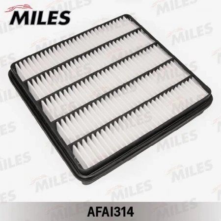 Фильтр воздушный MILES AFAI314