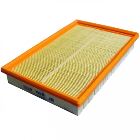 Фильтр воздушный BIG FILTER GB9774