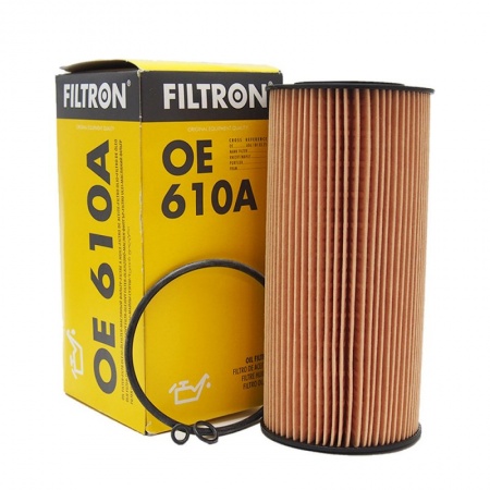 Фильтр масляный FILTRON OE610A