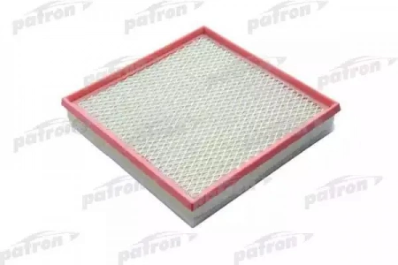 Фильтр воздушный Patron PF1146