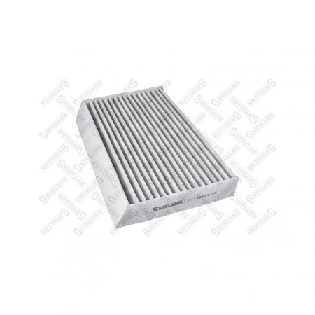 Фильтр салона STELLOX 7110572SX