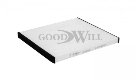 Фильтр салона Goodwill AG580CF