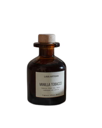 Ароматизатор Melien по мотивам Tobacco Vanilla
