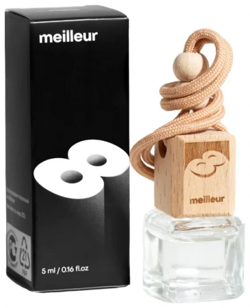 Aвтопарфюм Meilleur New line 8