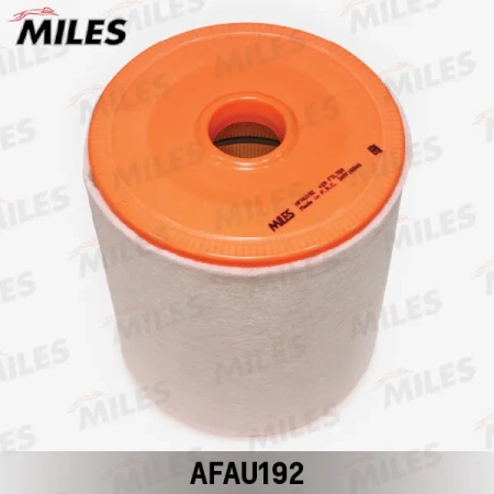 Фильтр воздушный MILES AFAU192
