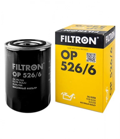 Фильтр масляный FILTRON OP5266