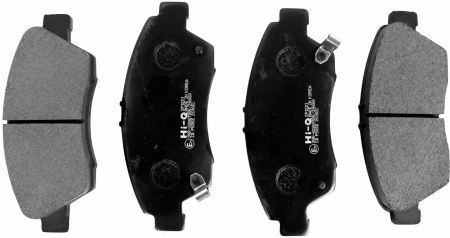 Колодки тормозные Sangsin SP1221