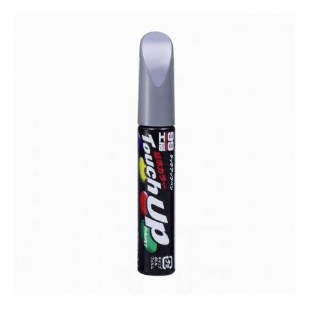 Краска с кисточкой для ремонта сколов и царапин Touch Up Paint 12мл цвет:  NH-578