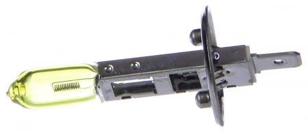 Лампа галогеновая H1 12v 55w Lynx L10155