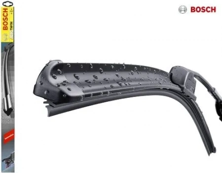 Щетка стеклоочистителя бескаркасная Aerotwin 500мм Bosch 3397008535