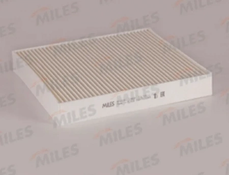 Фильтр салона MILES AFW1367